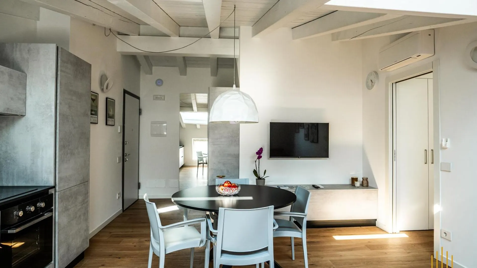 Apartament Attico 32 Charme&Relax Bergamo