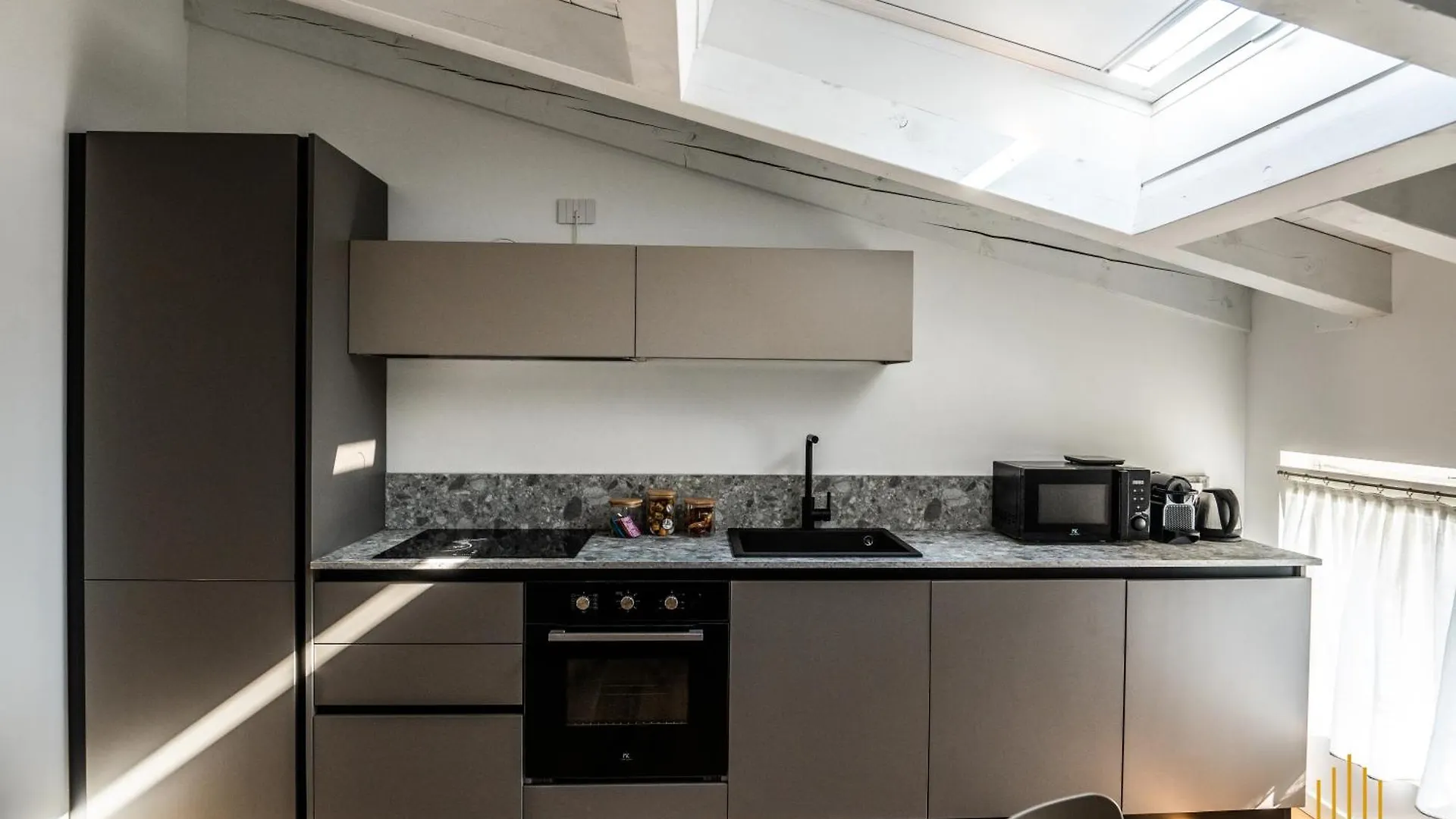 Apartament Attico 32 Charme&Relax Bergamo 0*,