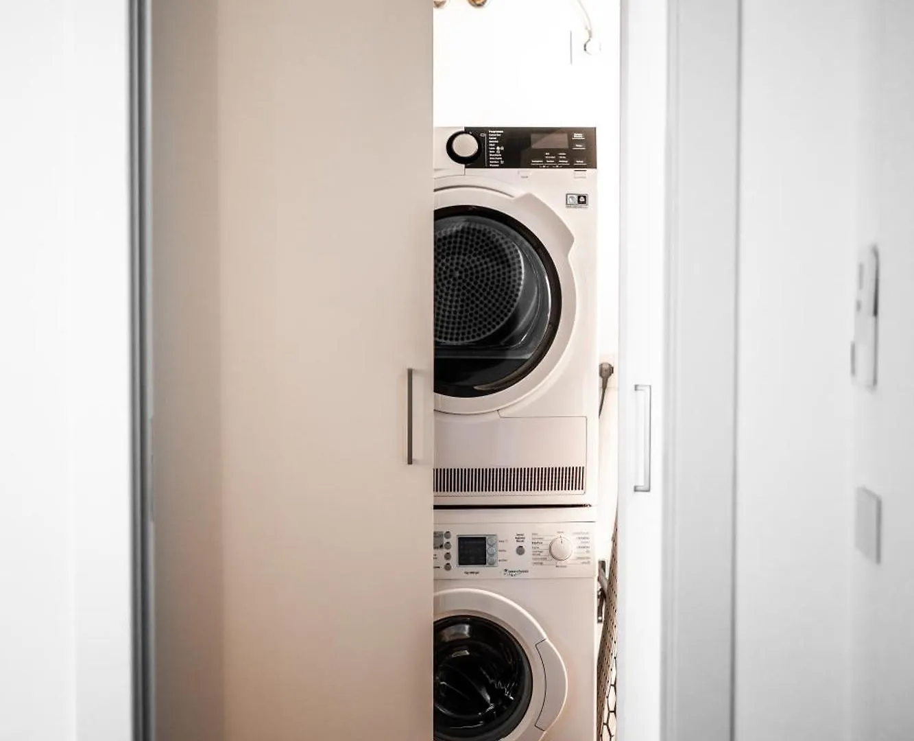 Apartament Attico 32 Charme&Relax Bergamo
