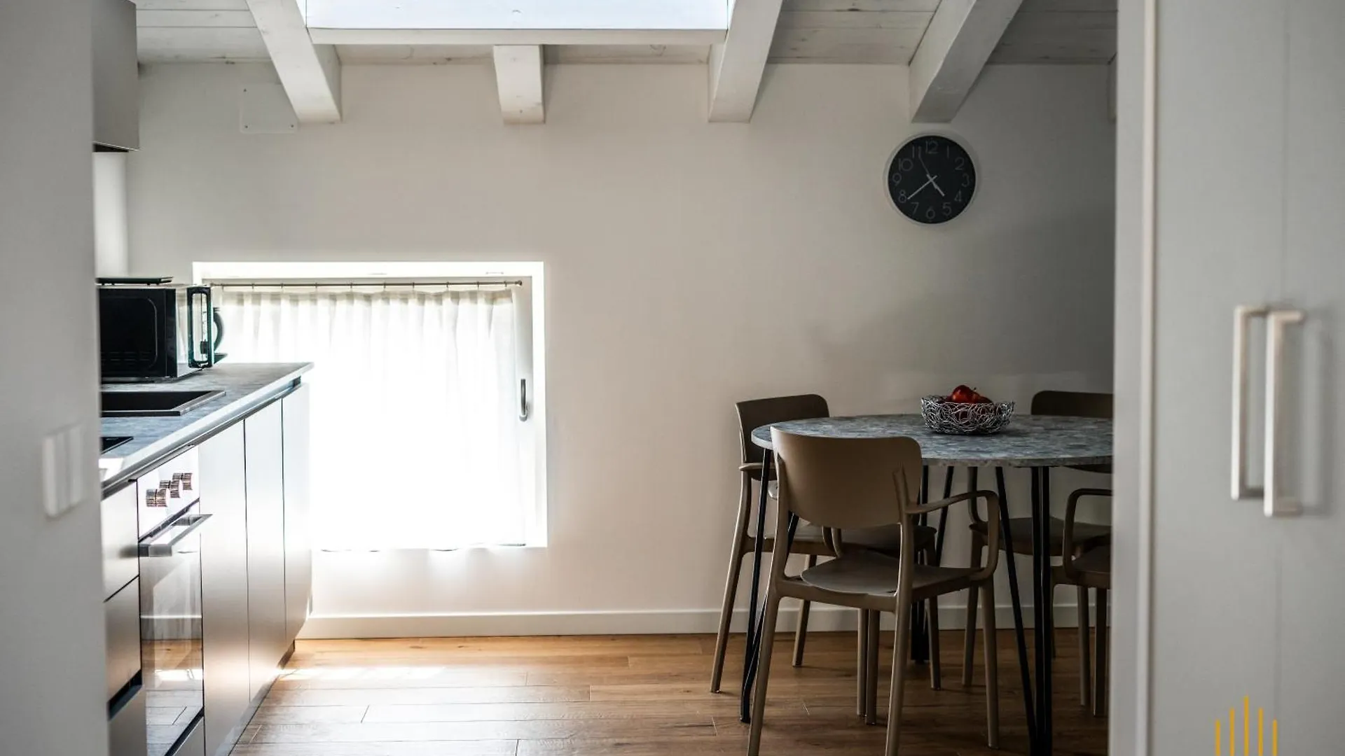 Attico 32 Charme&Relax Apartment Bergamo